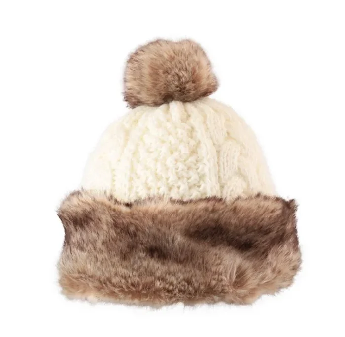 Women’s Claude Beanie