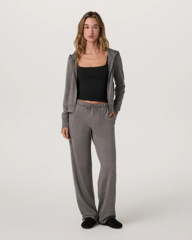 Women’s Halo Modern Straight Leg Pant