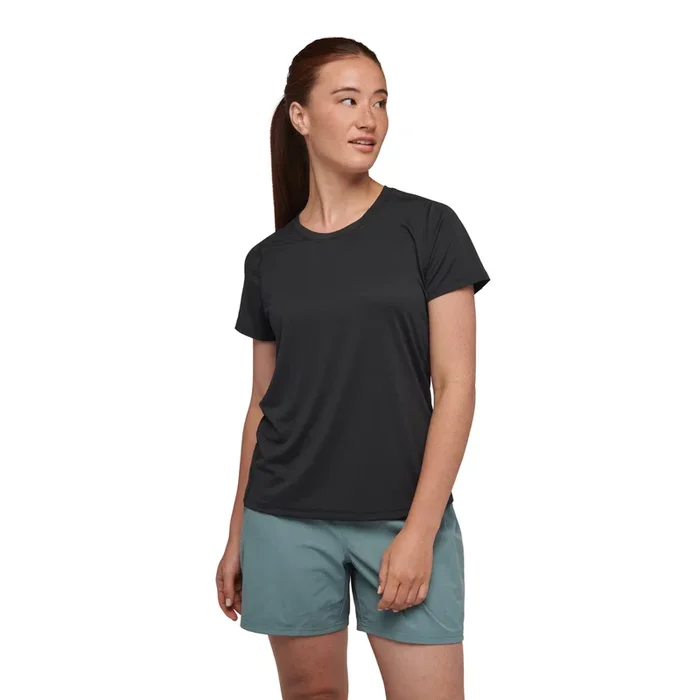 Women’s Lightwire Short Sleeve Tech Tee