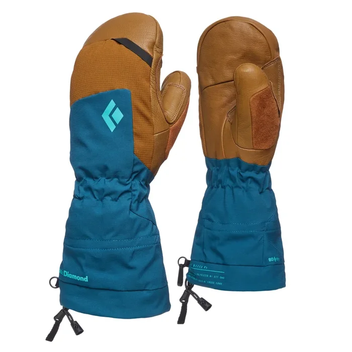 Women’s Mercury Mitts