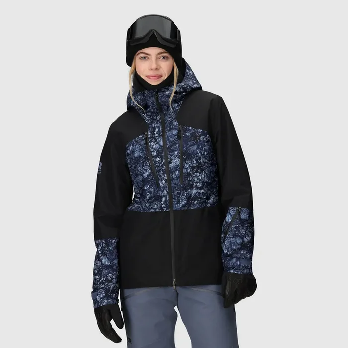 Women’s Powderverse Jacket