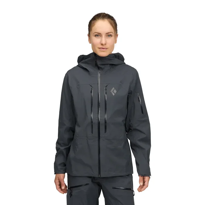 Women’s Recon LT Stretch Shell