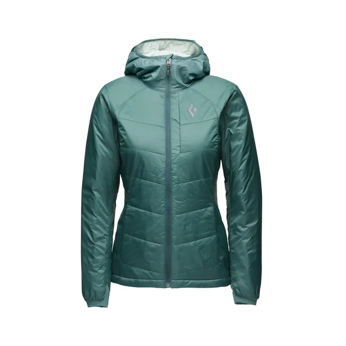 Women’s Solution 2.0 Hoody