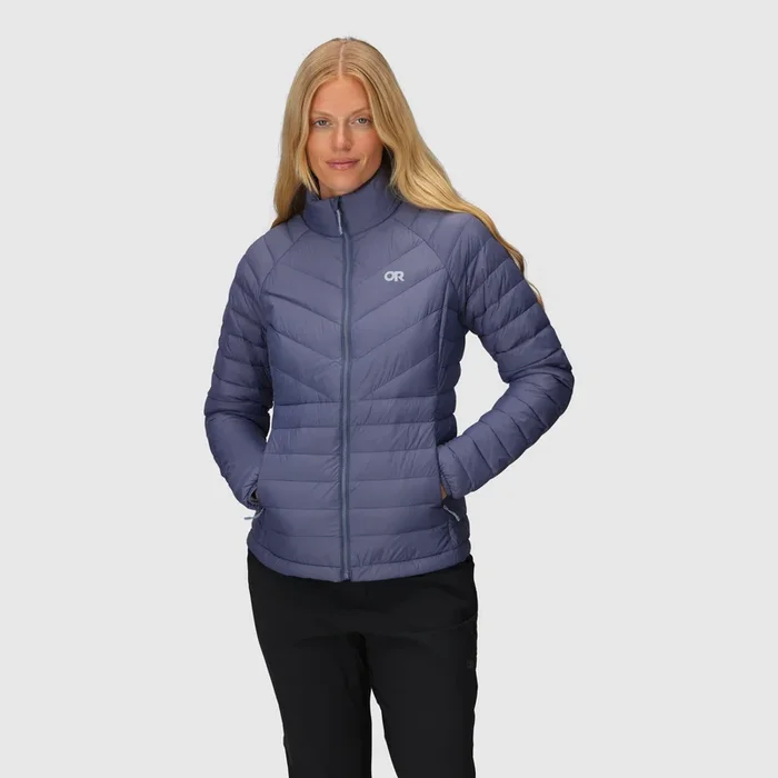 Women’s Transcendent Down Jacket