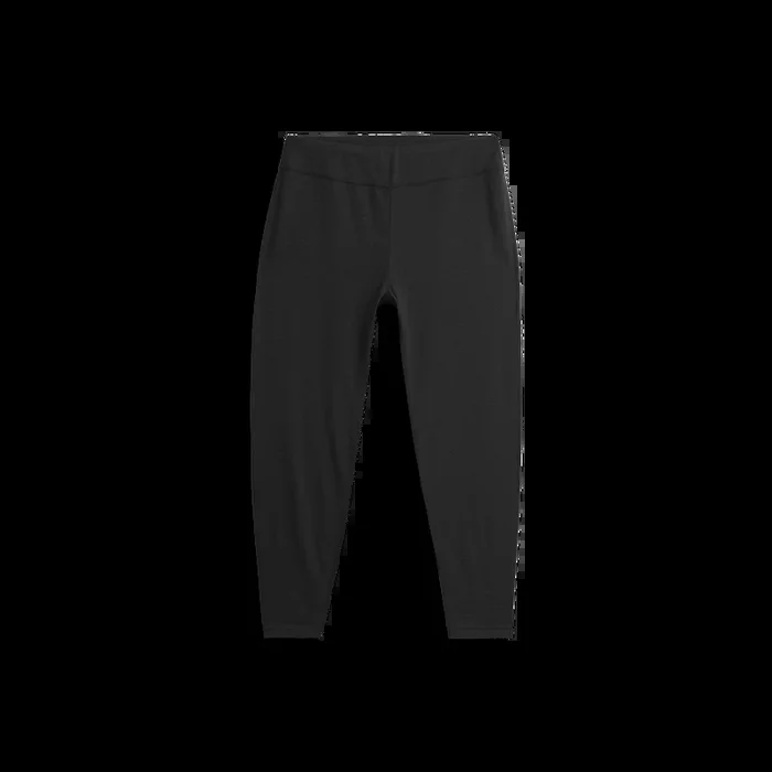 Women’s Woolies Pro Tech 3/4 Length Bottom