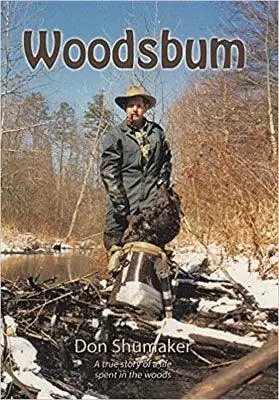 Woodsbum – Don Shumaker