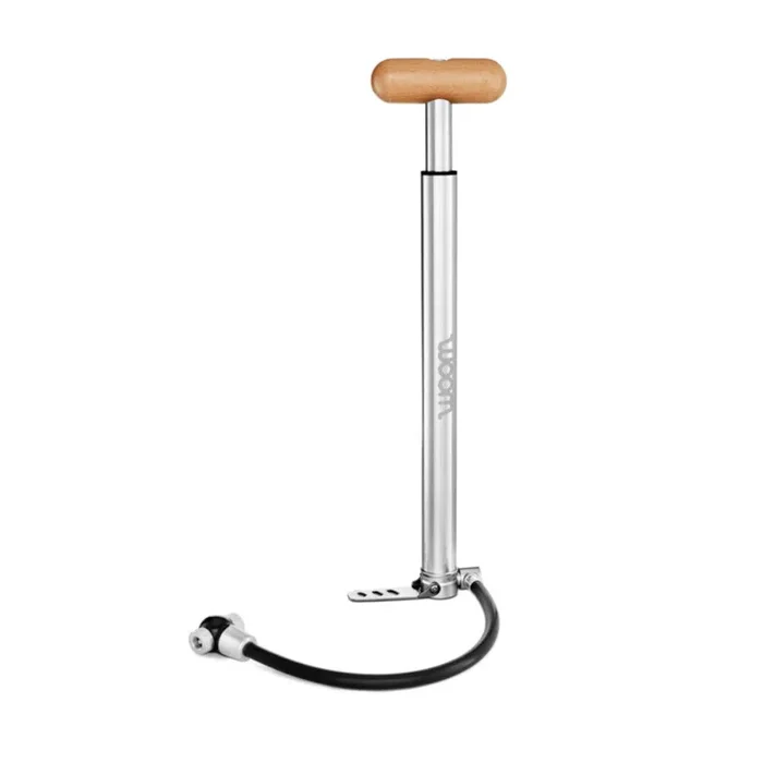 WOOM Airflow Bike Pump