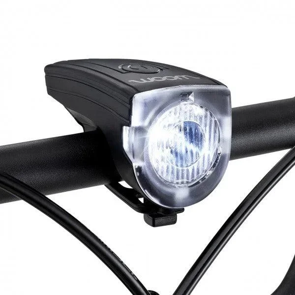 WOOM Kid’s Cyclope Bike Lights