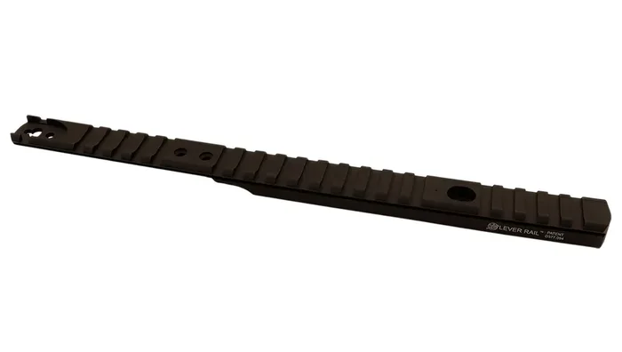 Xs Hn6000rn Henry 4570 Lever Rail