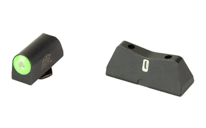 XS Sights – Xs Dxt2 Pro Bg Dt For Glk 20/21 Grn – XS