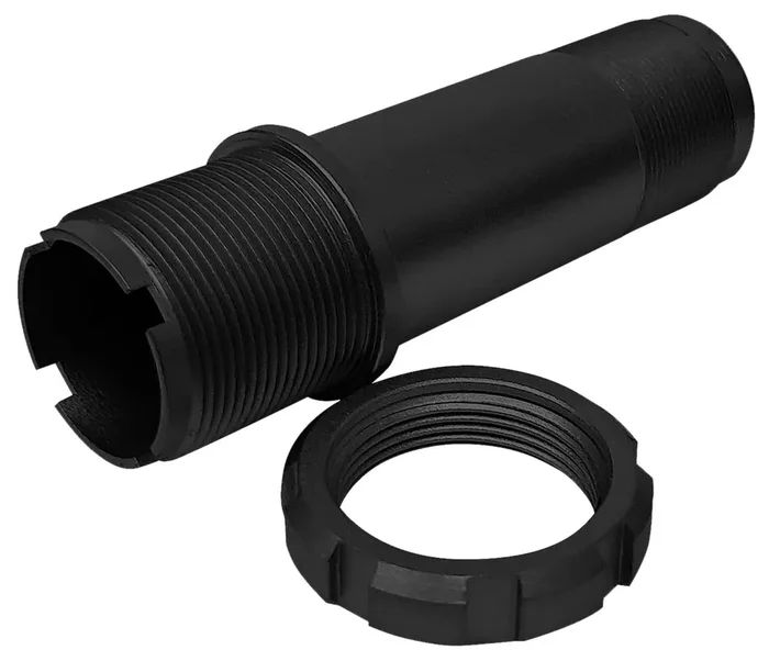Yankee Hill 1255a Victra12 174 Stainless Steel Melonite Black