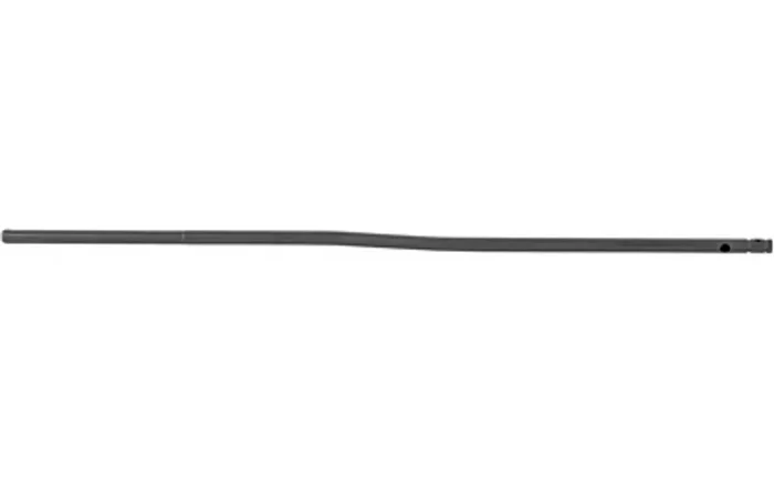 Yankee Hill Machine Co Carbine Length Gas Tube with Roll Pin Black YHM-BL-04A