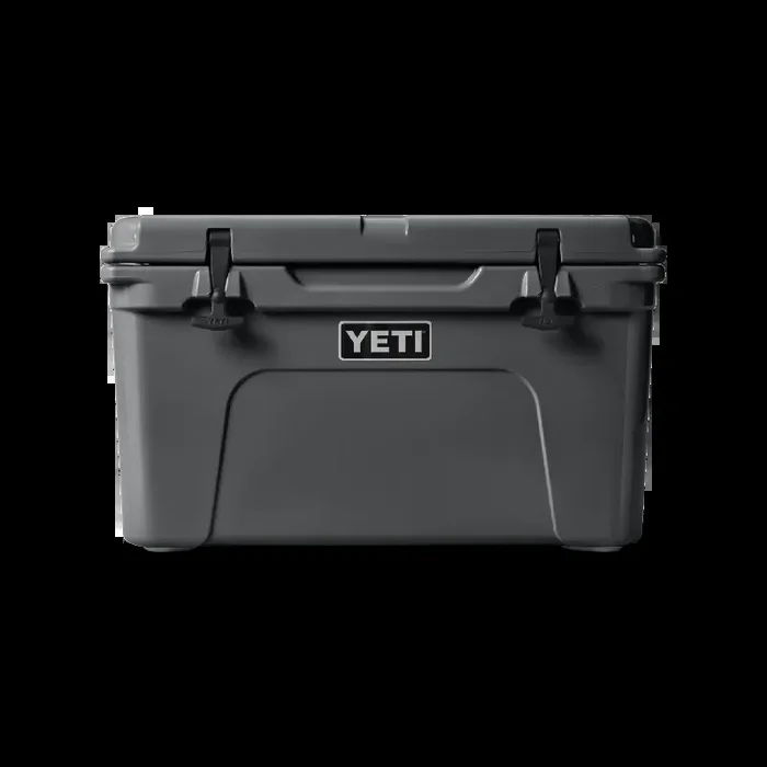 YETI Tundra 45 Hard Cooler – Charcoal