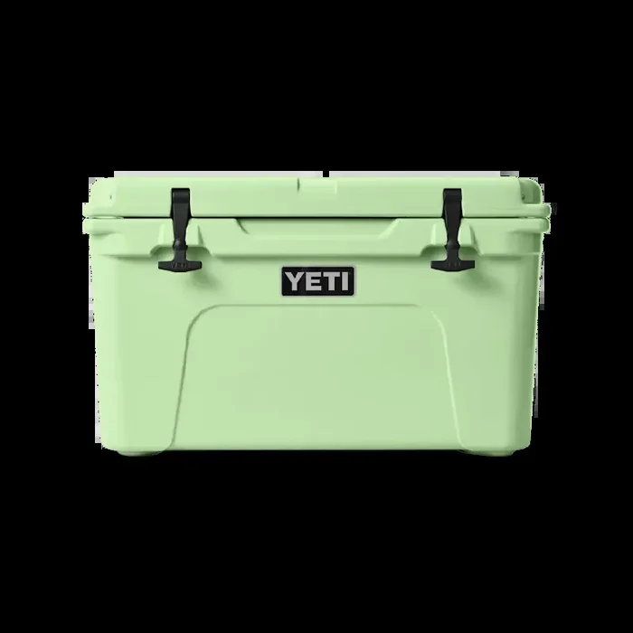 YETI Tundra 45 Hard Cooler – Key Lime