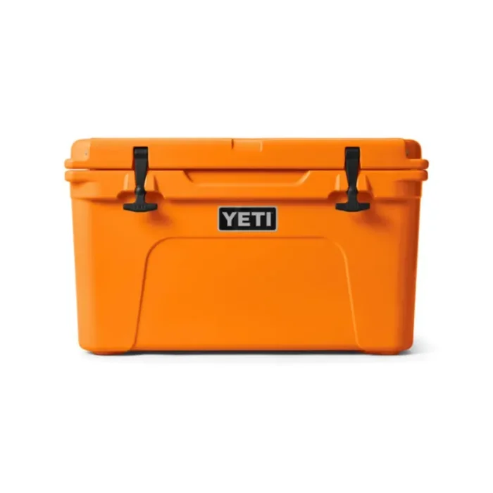 YETI Tundra 45 Hard Cooler – King Crab