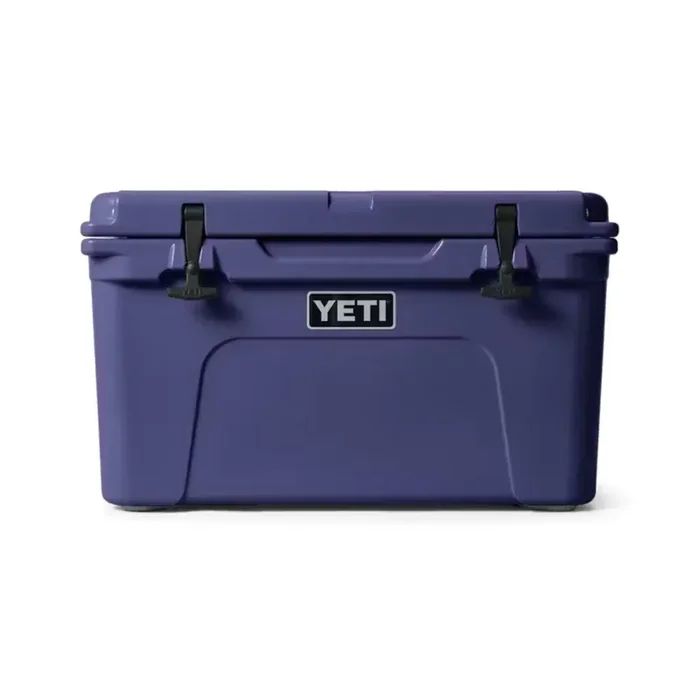 YETI Tundra 45 Hard Cooler – Moon Dust