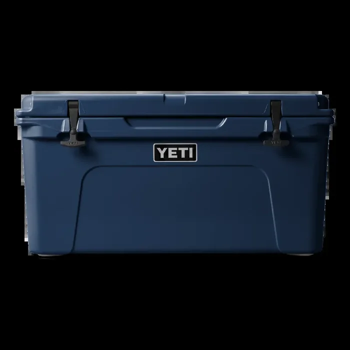 YETI Tundra 65 Hard Cooler – Navy