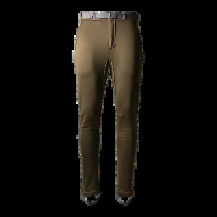 Youth Sherpa Fleece Wader Pant