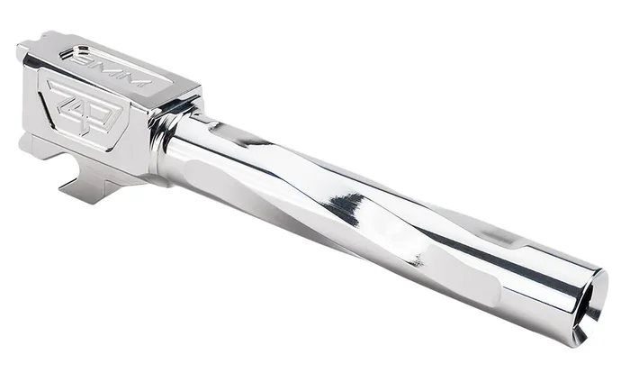 Zaffiri Precision Zp.320fbss Fits Sig P320f 4.70 Silver 416r Stainless Steel – ZP.320FBSS