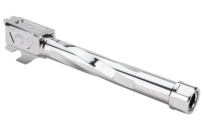 Zaffiri Precision Zp.320fbtss 9mm Fits Sig P320f Silver 416r Stainless Steel – ZP.320FBTSS