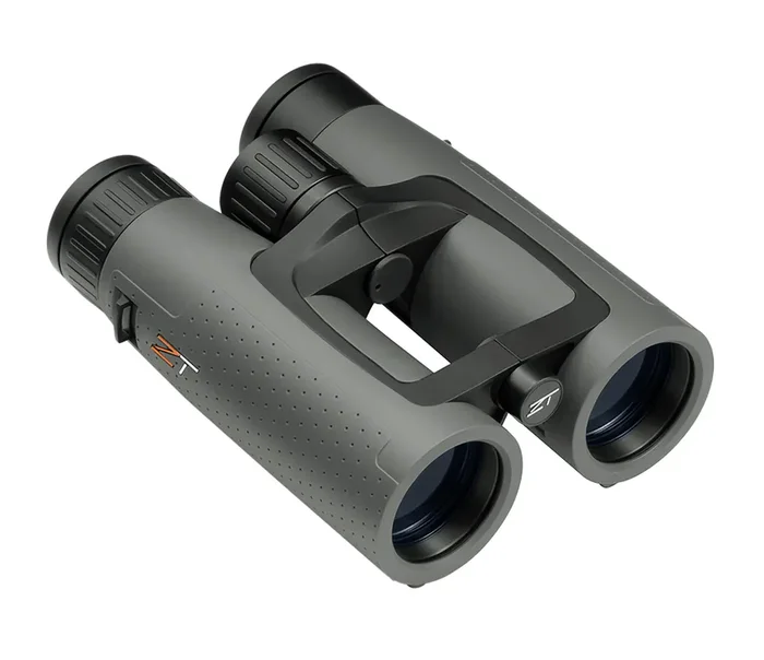 Zero Tech Optics Thd1042 Thrive Hd 10x 42mm Bak4 Roof Prism Center Focus Black