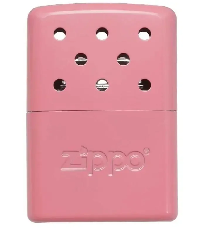 Zippo 6-Hour Refillable Hand Warmer