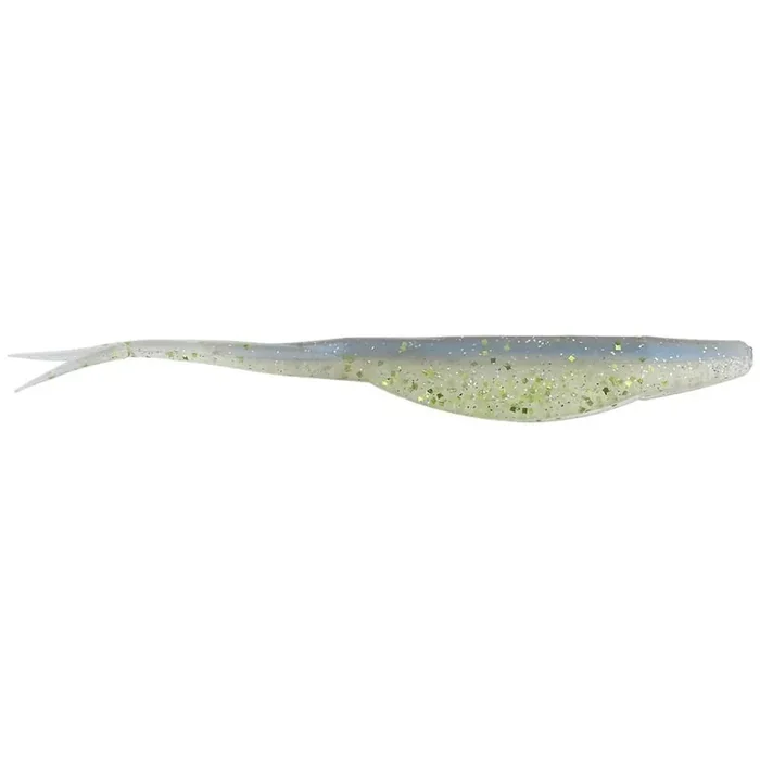 Zoom Salty Super Fluke – 5″